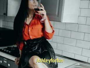 Ashleyforfun