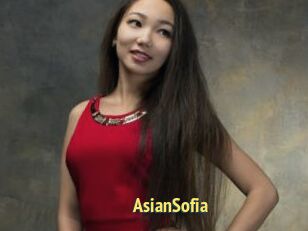 AsianSofia