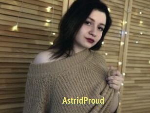 AstridProud