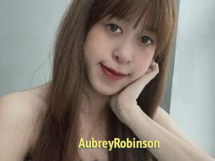 AubreyRobinson