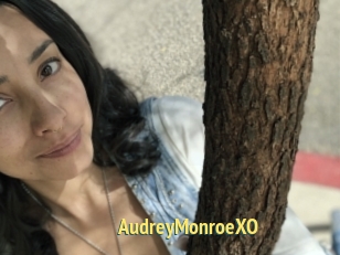 AudreyMonroeXO