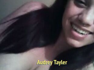 Audrey_Tayler