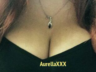 AurellaXXX