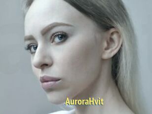 AuroraHvit