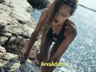 AvvaAdams