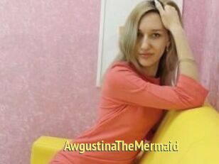 AwgustinaTheMermaid