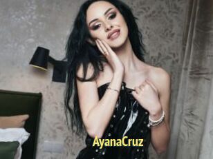 AyanaCruz