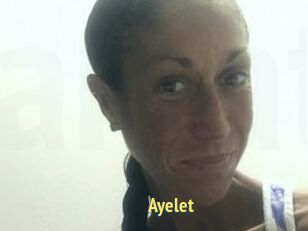 Ayelet