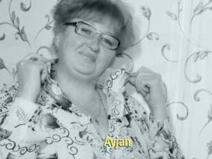 Ayjan