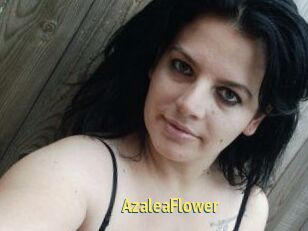 AzaleaFlower