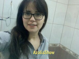 AzaliaShow