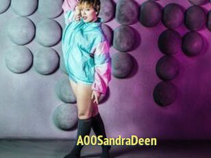 A00SandraDeen