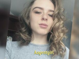 Aagentgirl