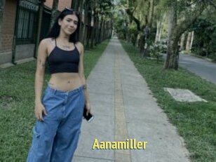 Aanamiller