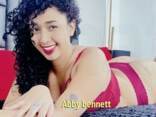 Abby_bennett