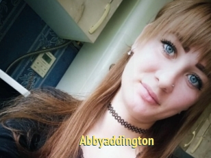 Abbyaddington