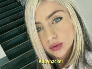 Abbybacker