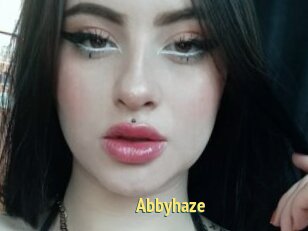 Abbyhaze