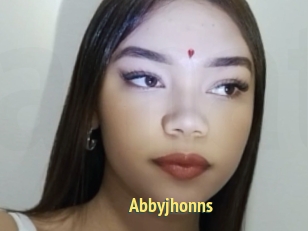 Abbyjhonns