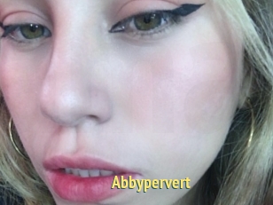 Abbypervert