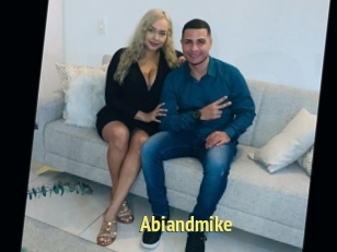 Abiandmike