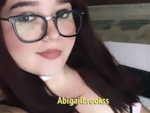 Abigailbrookss