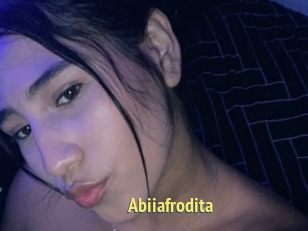 Abiiafrodita