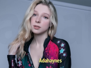 Adahaynes