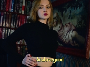 Adalovegood