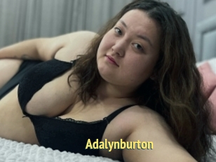 Adalynburton