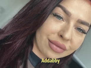 Addabby