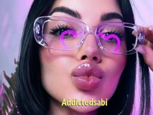 Addictedsabi