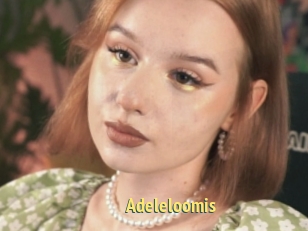 Adeleloomis