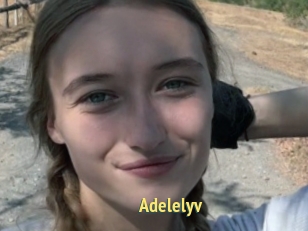 Adelelyv