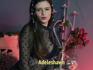 Adeleshawn