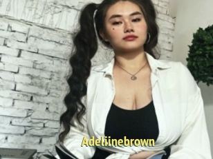 Adeliinebrown