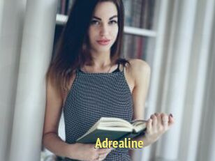 Adrealine