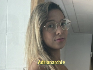 Adrianarchie