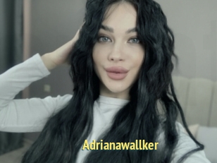 Adrianawallker