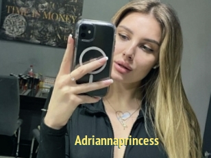 Adriannaprincess