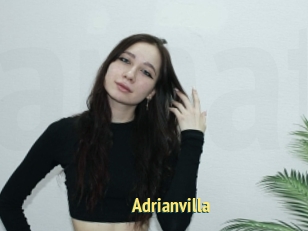 Adrianvilla