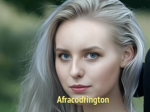 Afracodrington