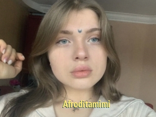 Afroditamimi