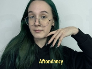 Aftondancy