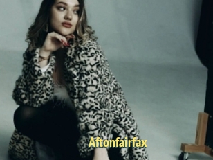 Aftonfairfax