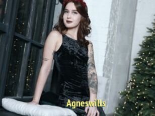 Agneswills