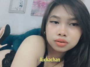 Aickachan