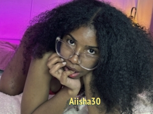 Aiisha30