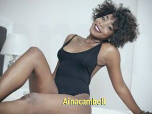 Ainacambell