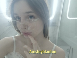 Ainsleyblanton